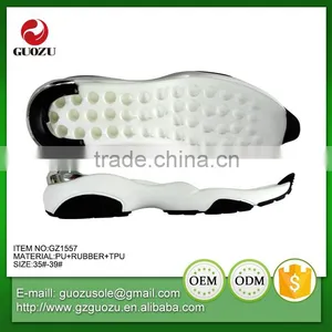 Unique Products Casual Polyurethane Outsoles thumbnail-2