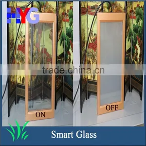 Sound-proof Safty Strike-resistance Protect Privacy Switchable Spd Smart Glass thumbnail-4
