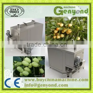 Very Popular Pitted Dates Machine thumbnail-1