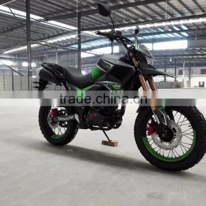 Chongqing Motor,CROSSOVER 250cc ,best off Road Motorcycles.LED Crossover Motorcycle. thumbnail-2