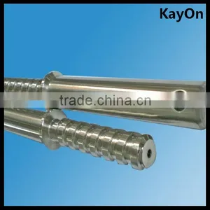 High Quality Aluminum/brass Cnc Machining Parts thumbnail-1