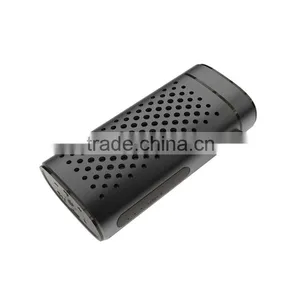 Mini Wireless Easily Buckle Bluetooth Speaker Support Power Bank thumbnail-5