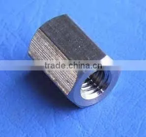 Dental Unit Female Coupler thumbnail-1