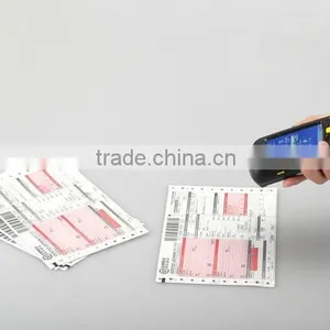 Guangdong Manufacturer Wireless Network Portable 320g Handheld PDA thumbnail-6