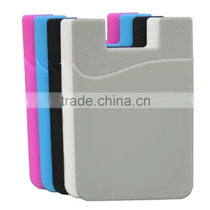 Mobile Phone Spare Parts Cell Phone Case Card Holder thumbnail-3