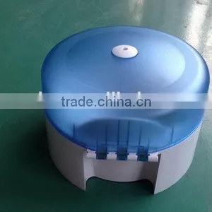 Modern Factory Direct Jumbo Paper Roll Tissue Dispenser thumbnail-1