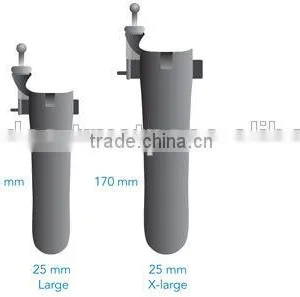 High Grade Stainless Steel Vaginal Speculum/ Gynecological Speculum Instruments thumbnail-3