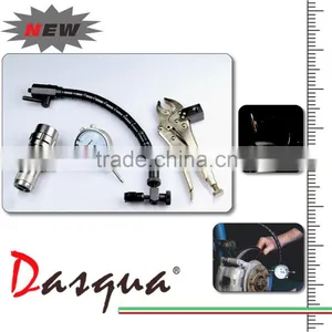 DISC AND ROTOR FLEX CHROME KITS SET thumbnail-1