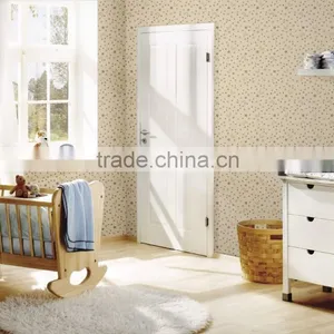 280cm Height Polyester Textile Wallpaper Wallcloth thumbnail-1