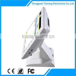 USB Bar Code Scanner 3g Pos System thumbnail-1