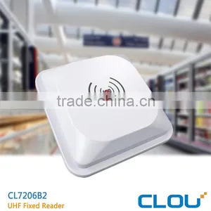 Hot Selling Uhf Rfid Reader Module Warehouse Management thumbnail-1