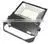 Ultra-slim IP65 Waterproof Led Floodlights For Gas Statio Canopy Lights AC 85-265V thumbnail-1