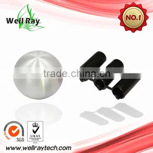 Neo-Chrome Ball Shape Unique Automatic Gear Shift Knob thumbnail-3