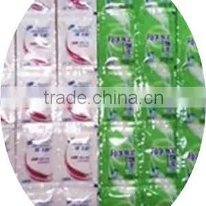 2016 Wholesale Price High Speed Automatic Shampoo Pouch Packaging Machine thumbnail-2