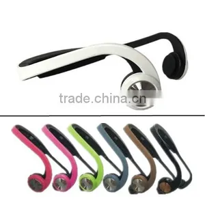Bone Conduction Headset thumbnail-1