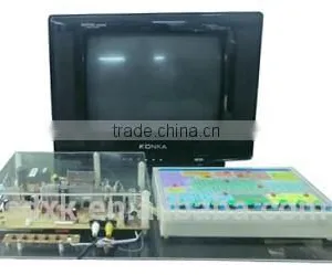 XK-TV1 TV Set Training Appliance thumbnail-1