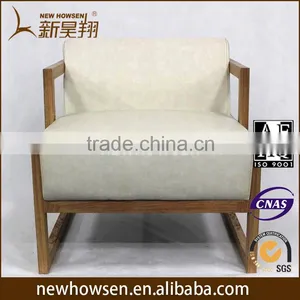 2016 Lastest Modern Simple Sofa Living Room Furniture thumbnail-1