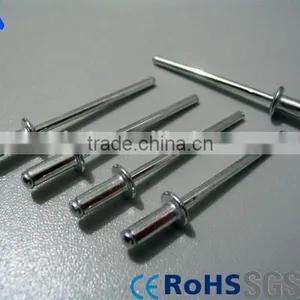 Self Plugging Rivet thumbnail-1