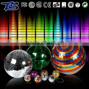 Big Size of Decorative Really Glass Foam Mirror Disco Ball thumbnail-1