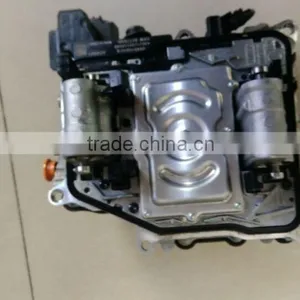 HOT SELL ATX Tranmsission 0AM Valve Body With TCU Auto Parts Rebuild Parts thumbnail-2