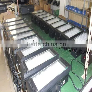 Newest Hot Sell LED Great Strobe Light/198pcs RGB Led Stade Light thumbnail-1