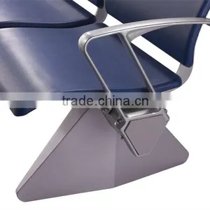 PU Airport Chair Waiting Chair thumbnail-6
