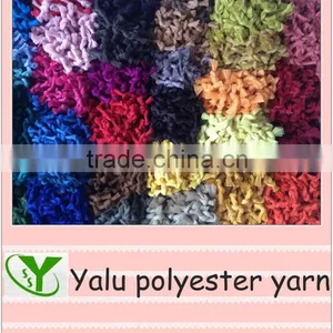 30s/2 100% Polyester Spun Yarn thumbnail-3