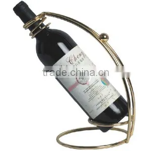 2014year Kitchen Cabinet Wine Rack thumbnail-1