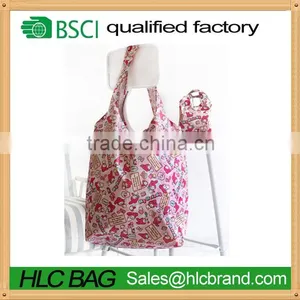 Eco Friendly Inventions Shopping Bag RECYCLED HL-PB202 thumbnail-1
