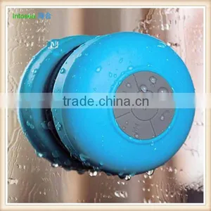 Hot Selling Best Waterproof Bluetooth Speaker for Shower thumbnail-1