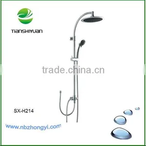 Bathroom Shower Set Bath Product Massage Shower Set thumbnail-1