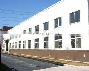 Zhejiang Bewell Import & Export Co., Ltd. company overview - view 2 thumbnail