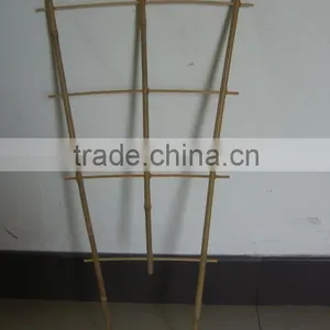 Bamboo Trellis Sun-004 thumbnail-1