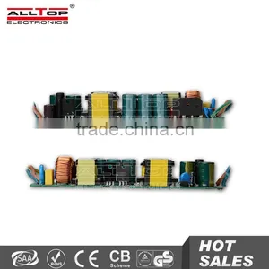 Electronic Constant Current 1500mA 50w IP67 Waterproof Led Driver thumbnail-6