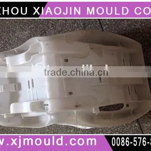 OEM Custom Baby Car Seat Mold,plastic Baby Car Seats Mold thumbnail-1
