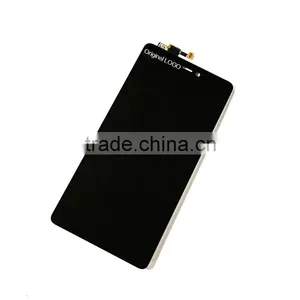 LCD Screen Display and Touch Digitizer Assembly For Xiaomi Mi 4c Mi4c Free Shipping thumbnail-2