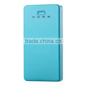 Latest Unique Portable Smart Sucker Power Bank 4000mAh thumbnail-4