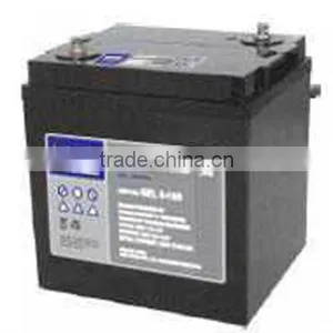 Battery 24 Volt Rechargeable Battery Pack Base Battery Price List for 6v100ah thumbnail-1