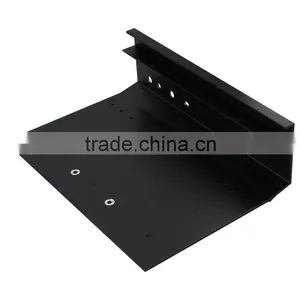 Aluminium Amplifier Front Panel thumbnail-2