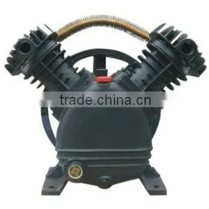 2HP Air Compressor Head thumbnail-1