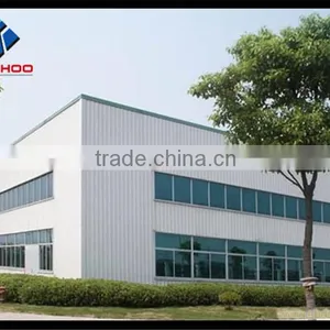 Industrial Shed Designs Construction Building Steel Fabrication thumbnail-1