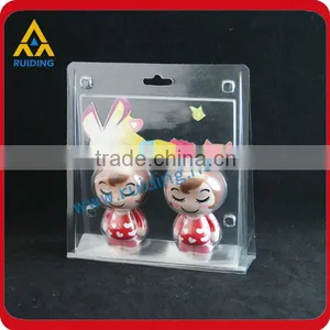 Vibrant Colors Multifarious Plastic Folding Box for Accessories thumbnail-1