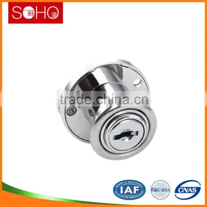 Hardware Materials Drawer Lock thumbnail-4