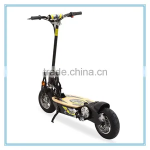 Great Alert Softly Electric and Petrol Scooters thumbnail-1