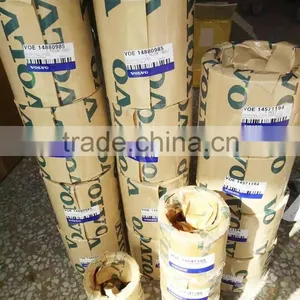 Volvo Excavator Bushing 14880985 14880986 14515335 14571194 thumbnail-2