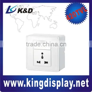 Power Plug Hidden Camera thumbnail-1