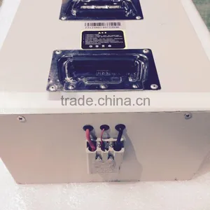 Lithium Iron Phosphate Battery for AVG/RGV thumbnail-2