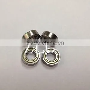 R6 Inch Size Miniature R6 Bearing With Great Low Price thumbnail-4