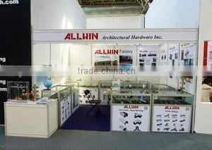 Allwin Architectural Hardware Inc. company overview - view 1 thumbnail