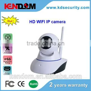 Kendom 2016 New Mini WIFI Kendom 2016 New Mini WIFI Camera for Home Security System 720P WIFI IP Camera Cctv Camera Price List thumbnail-1